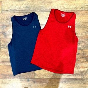 Men’s Under Armour Tank Top